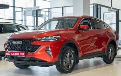 Haval F7x I, 2024 год, 3 399 000 рублей, 1 фотография