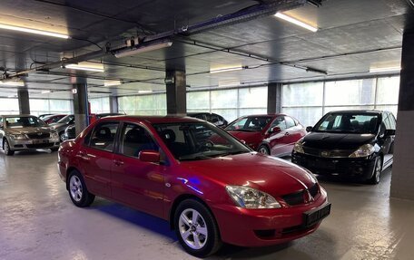 Mitsubishi Lancer IX, 2006 год, 425 000 рублей, 2 фотография