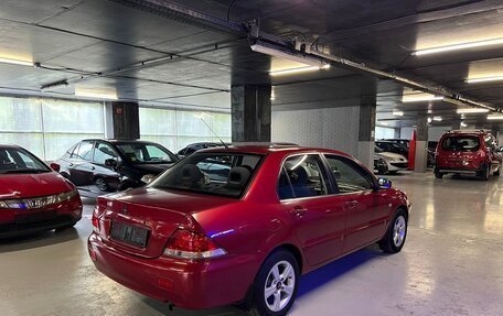 Mitsubishi Lancer IX, 2006 год, 425 000 рублей, 4 фотография