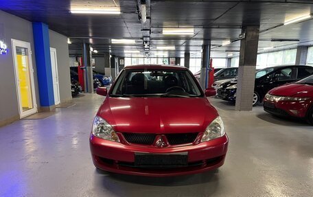 Mitsubishi Lancer IX, 2006 год, 425 000 рублей, 3 фотография