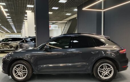 Porsche Macan I рестайлинг, 2021 год, 6 800 000 рублей, 5 фотография