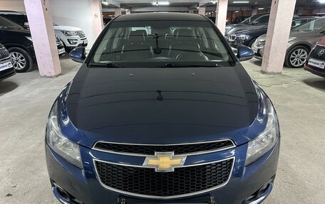 Chevrolet Cruze II, 2012 год, 659 000 рублей, 2 фотография