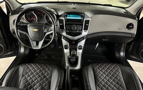 Chevrolet Cruze II, 2012 год, 659 000 рублей, 13 фотография