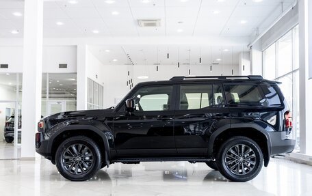 Toyota Land Cruiser Prado, 2024 год, 14 650 000 рублей, 7 фотография