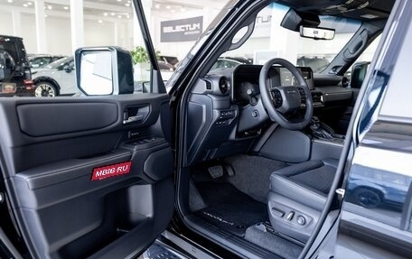 Toyota Land Cruiser Prado, 2024 год, 14 650 000 рублей, 16 фотография