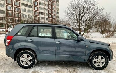 Suzuki Grand Vitara, 2006 год, 1 085 000 рублей, 1 фотография