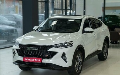 Haval F7x I, 2024 год, 3 399 000 рублей, 1 фотография