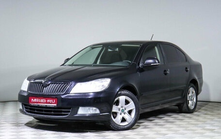 Skoda Octavia, 2011 год, 820 000 рублей, 1 фотография