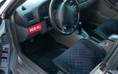 Subaru Forester, 2002 год, 590 000 рублей, 8 фотография