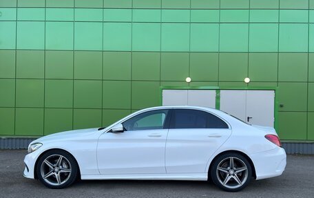 Mercedes-Benz C-Класс, 2014 год, 2 400 000 рублей, 7 фотография