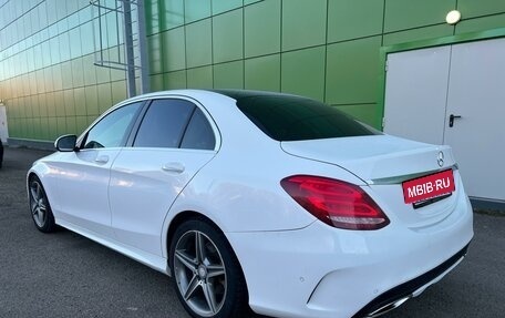 Mercedes-Benz C-Класс, 2014 год, 2 400 000 рублей, 6 фотография