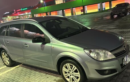 Opel Astra H, 2011 год, 575 000 рублей, 2 фотография