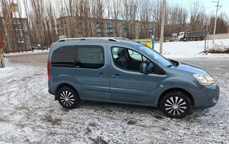 Citroen Berlingo II рестайлинг, 2011 год, 850 000 рублей, 3 фотография