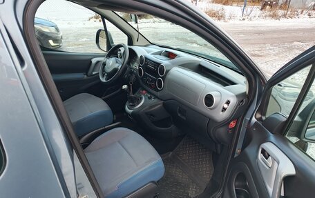 Citroen Berlingo II рестайлинг, 2011 год, 850 000 рублей, 7 фотография