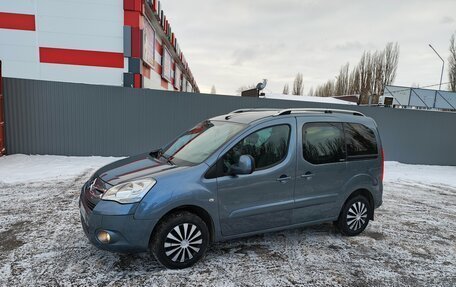 Citroen Berlingo II рестайлинг, 2011 год, 850 000 рублей, 6 фотография