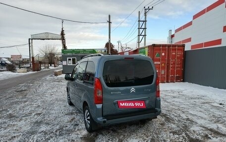 Citroen Berlingo II рестайлинг, 2011 год, 850 000 рублей, 4 фотография