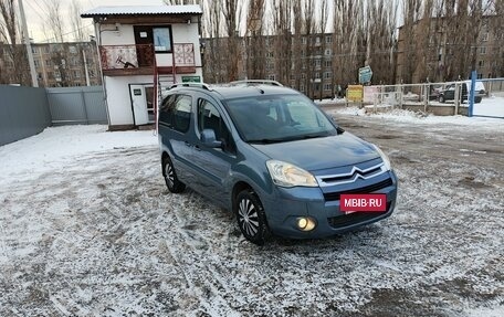 Citroen Berlingo II рестайлинг, 2011 год, 850 000 рублей, 2 фотография