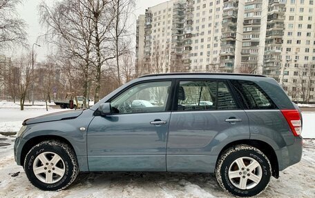 Suzuki Grand Vitara, 2006 год, 1 085 000 рублей, 3 фотография