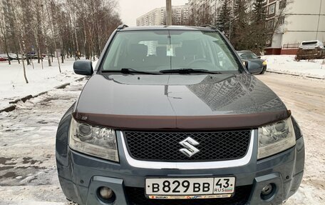 Suzuki Grand Vitara, 2006 год, 1 085 000 рублей, 2 фотография