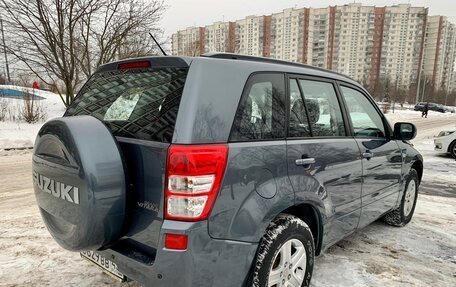 Suzuki Grand Vitara, 2006 год, 1 085 000 рублей, 6 фотография