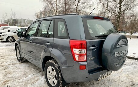 Suzuki Grand Vitara, 2006 год, 1 085 000 рублей, 8 фотография