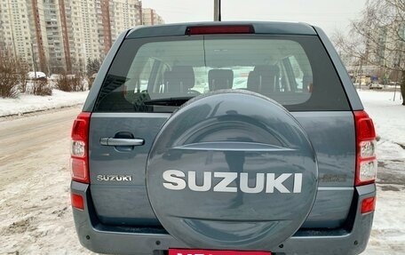 Suzuki Grand Vitara, 2006 год, 1 085 000 рублей, 7 фотография