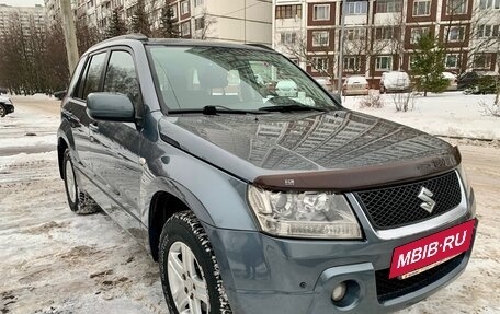 Suzuki Grand Vitara, 2006 год, 1 085 000 рублей, 5 фотография