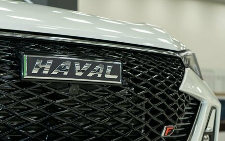 Haval F7x I, 2024 год, 3 399 000 рублей, 6 фотография