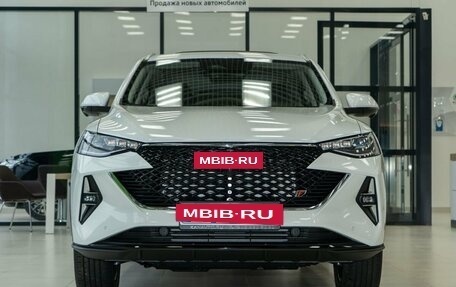 Haval F7x I, 2024 год, 3 399 000 рублей, 4 фотография