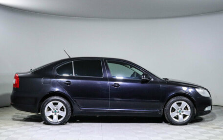 Skoda Octavia, 2011 год, 820 000 рублей, 4 фотография