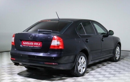 Skoda Octavia, 2011 год, 820 000 рублей, 5 фотография