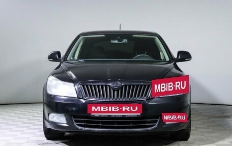 Skoda Octavia, 2011 год, 820 000 рублей, 2 фотография