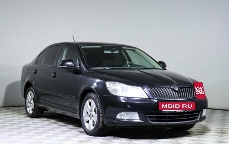 Skoda Octavia, 2011 год, 820 000 рублей, 3 фотография