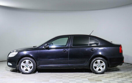 Skoda Octavia, 2011 год, 820 000 рублей, 8 фотография