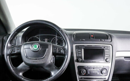 Skoda Octavia, 2011 год, 820 000 рублей, 12 фотография