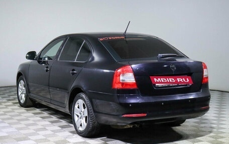 Skoda Octavia, 2011 год, 820 000 рублей, 7 фотография