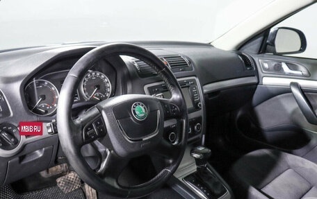 Skoda Octavia, 2011 год, 820 000 рублей, 14 фотография