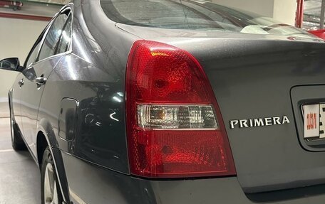 Nissan Primera III, 2006 год, 500 000 рублей, 6 фотография