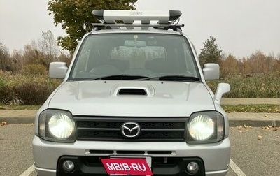 Mazda AZ-Offroad, 2009 год, 990 000 рублей, 1 фотография