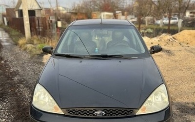 Ford Focus IV, 2004 год, 295 000 рублей, 1 фотография