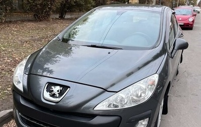 Peugeot 308 II, 2010 год, 600 000 рублей, 1 фотография