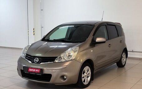 Nissan Note II рестайлинг, 2013 год, 669 000 рублей, 1 фотография