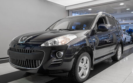 Peugeot 4007, 2012 год, 990 000 рублей, 1 фотография