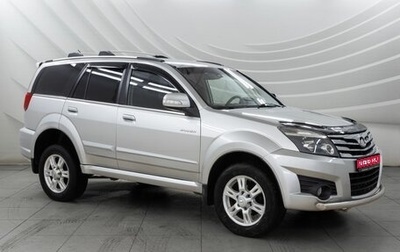 Great Wall Hover H3 I, 2013 год, 898 000 рублей, 1 фотография