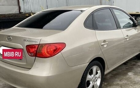 Hyundai Elantra IV, 2010 год, 895 000 рублей, 9 фотография