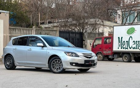 Mazda 3, 2004 год, 497 000 рублей, 4 фотография