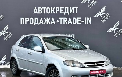 Chevrolet Lacetti, 2010 год, 575 000 рублей, 1 фотография