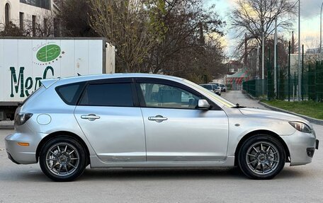 Mazda 3, 2004 год, 497 000 рублей, 12 фотография