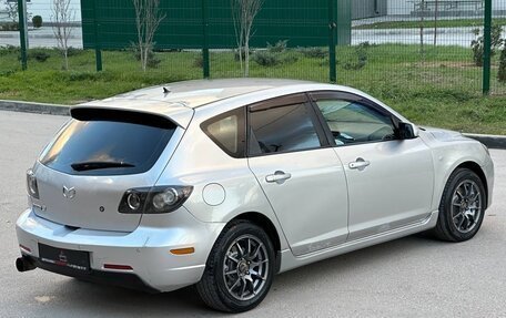 Mazda 3, 2004 год, 497 000 рублей, 16 фотография