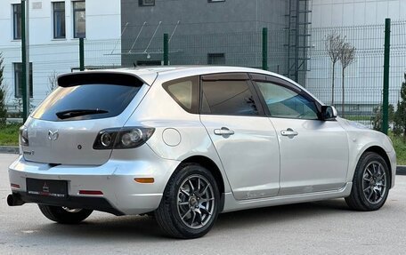 Mazda 3, 2004 год, 497 000 рублей, 15 фотография